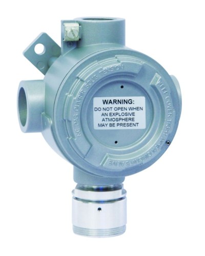 Взрывозащищенный внешний сенсор на природный газ (метан) Seitron SGYME0V4ND01 SE в Березниках Технологические извещатели Pintop.ru