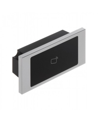 Модуль со считывателем карт доступа Dahua DHI-VTO4202F-MR в Березниках Считыватели Pintop.ru