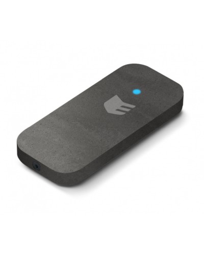 Считыватель мультиформатный ESMART Reader BLE серии STONE (ER1501 EO1526) (Carbon Concrete) Mullion в Березниках Считыватели Pintop.ru