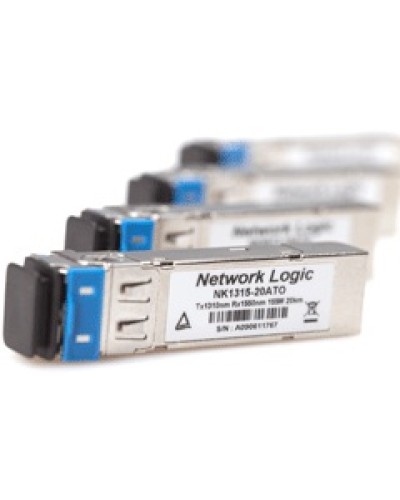 SFP+ модуль NSGate SFG10-W01/A-I в Березниках Модули SFP/XFP/GBIC Pintop.ru