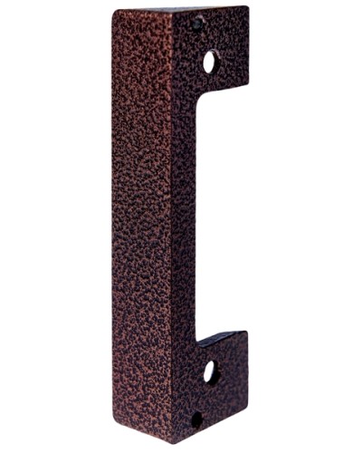 Уголок Activision Уголок 005 Медь в Березниках Аксессуары для малоабонентных видеодомофонов Pintop.ru