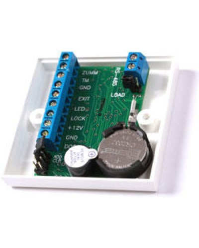 Сетевой контроллер IronLogic Z-5R (мод. Net) Extended в Березниках Системы контроля доступа Pintop.ru