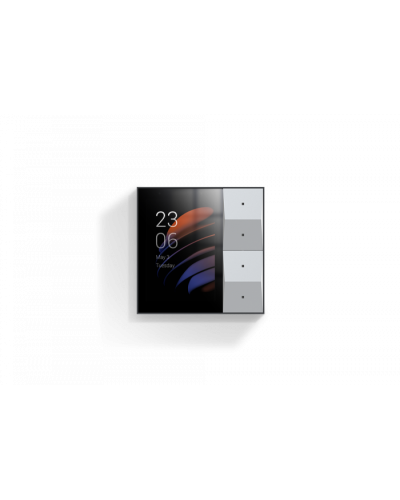 Внутренняя интерком панель Akuvox KS41_KNX_EU в Березниках Интерфоны и интеркомы Pintop.ru