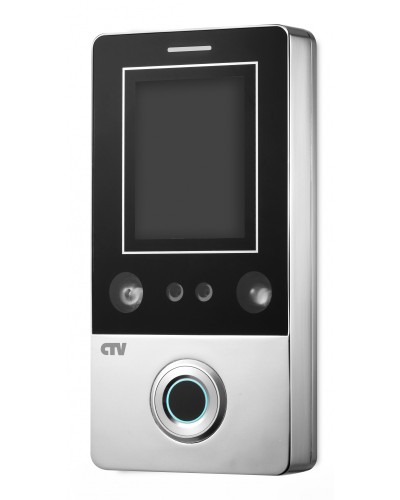 Контроллер-считыватель CTV-F10 EM в Березниках Контроллеры Pintop.ru