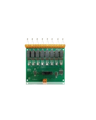 Модуль релейный Mavigard MLY-2217 в Березниках Релейные модули Pintop.ru