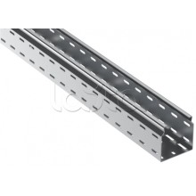 ESCA 7 Лоток перфорированный 100х100х3000-1,5 IEK (CLP10-100-100-150-3)