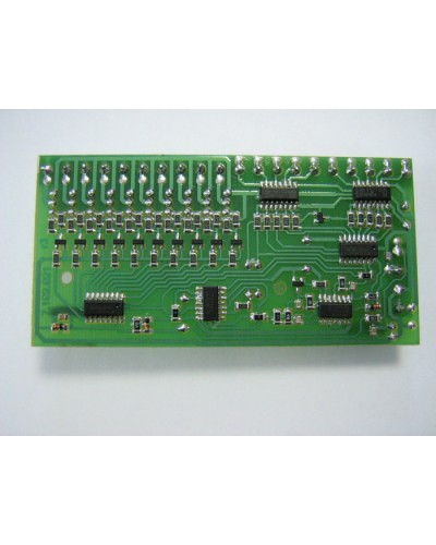 Плата печатная в сборе Vizit ЗИП БК-100М в Березниках Аксессуары для многоабонентных систем Pintop.ru