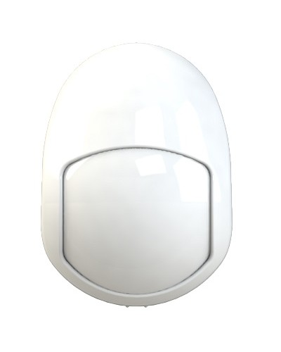 Датчик движения и температуры Риэлта Ri-MDТ-1 в Березниках Адресные системы пожарной сигнализации Pintop.ru