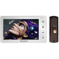 Комплект видеодомофонаFalcon Eye KIT- Cosmo