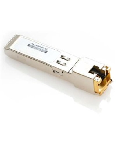 SFP-модуль медный 1Гбит/с TFortis SFP-T1000 industrial в Березниках Модули SFP/XFP/GBIC Pintop.ru