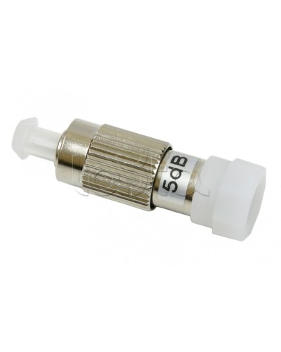 Аттенюатор FC-SM-5Дб Cabeus Att-FM FC-SM-5dB в Березниках Аттенюатор Pintop.ru