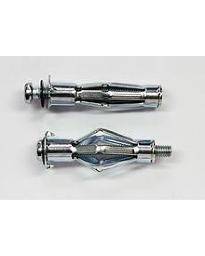 Комплект анкеров забивных LANMASTER LAN-MT-ANSET-M8x60 в Березниках Крепеж Pintop.ru