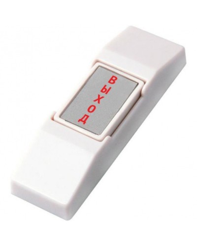 Кнопка выхода AccordTec AT-H01-P в Березниках Кнопки выхода Pintop.ru