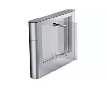 Модуль турникета крайний Oxgard Praktika T-08-SMК-900