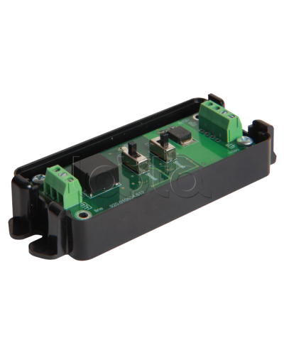 Передатчик AHD видеосигнала активный Инфотех AVT-TX1153AHD в Березниках Видеоусилители, Модуляторы, Делители Pintop.ru