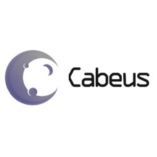 Шнур оптический duplex FC/APC-SC/UPC 9/125 sm 1м LSZH Cabeus FOP(d)-9-FC/APC-SC/UPC-1m