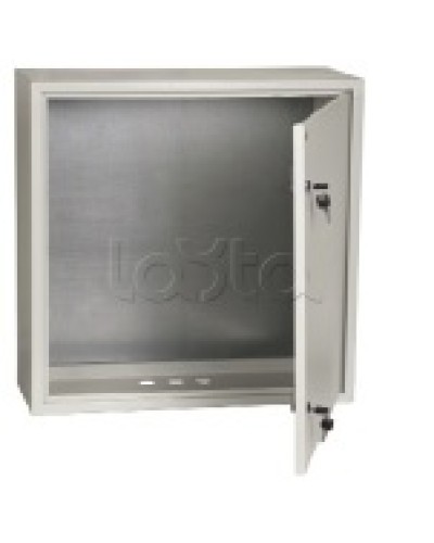 Щит с монт. панелью IEK ЩМП-6.6.2-0 36 УХЛ3 (YKM40-662-31) в Березниках Щиты электрические Pintop.ru