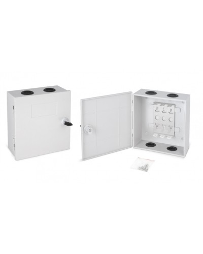 Коробка распределительная на 30 пар Cabeus DB-30P-NS в Березниках Распределительные коробки Pintop.ru