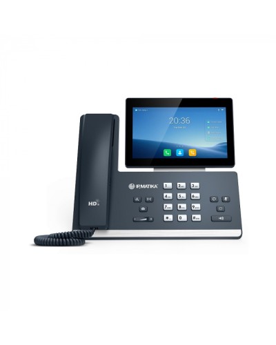 Видеотелефон IPMATIKA IPM58 в Березниках Абонентские видеоустройства Pintop.ru