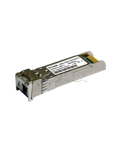 SFP-трансивер D-Link 436XT-BXU/40KM/B1A в Березниках Модули SFP/XFP/GBIC Pintop.ru