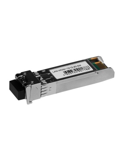 Модуль SFP+ LANMASTER (LAN-WDM+13/12-20-SM) в Березниках Модули SFP/XFP/GBIC Pintop.ru