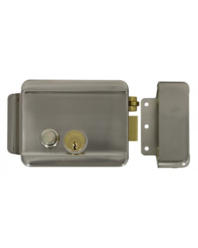 Замок электромеханический AccordTec AT-EL101WN в Березниках Электромеханические замки Pintop.ru