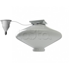 Установка пожаротушения самосрабатывающая Этернис СУПМПП «Гарант-12КД» УСП-101 (93±3°C)