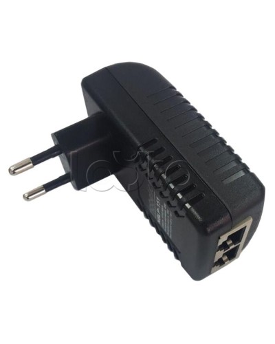 Инжектор PoE Nobelic NBLP-151 в Березниках Блоки питания для кожухов и камер Pintop.ru