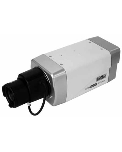 IP-камера видеонаблюдения в стандартном исполнении Smartec STC-IPMX3093A/1 в Березниках IP-камеры Pintop.ru