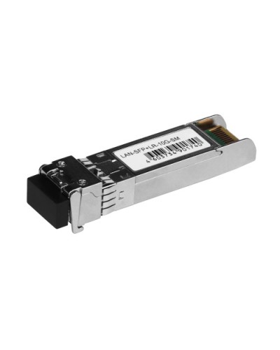 Модуль SFP+ LANMASTER (LAN-SFP+LR-10G-SM) в Березниках Модули SFP/XFP/GBIC Pintop.ru