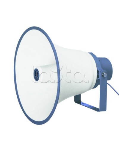 Громкоговоритель рупорный TOA TC-615MEU в Березниках Системы оповещения и трансляции TOA Pintop.ru