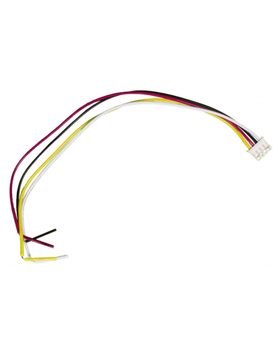 Шлейф для мониторов TANTOS серии Lea, Selina, Rocky, Marilyn в Березниках Дополнительное оборудование для СКУД Pintop.ru