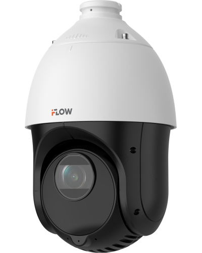 Уличная поворотная IP-камера iFlow F-IP-1441CSZ15 в Березниках IP-камеры Pintop.ru