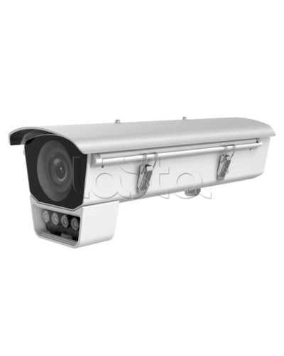 Уличный кожух для камер в стандартном корпусе со встроенным вентилятором Hikvision DS-1331HZ-B в Березниках Кожухи и термокожухи для камер Pintop.ru