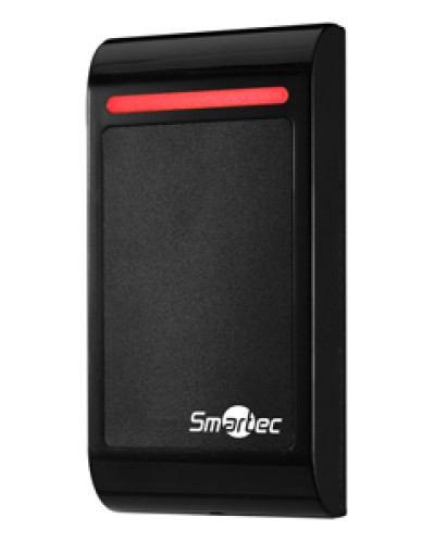 Контроллер автономный со встроенными считывателями EM и HID Smartec ST-SC032EH-WT в Березниках Контроллеры СКУД Smartec Pintop.ru