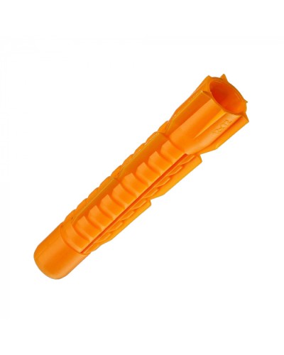 Дюбель универсальный ZUM 10x61 (100 шт/уп) Промрукав (PR08.9881) в Березниках Крепеж: Дюбели, шурупы, саморезы Pintop.ru