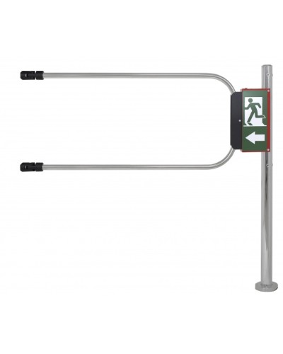 Калитка аварийного выхода Smartec ST-GR010EC-SS в Березниках Калитки Pintop.ru