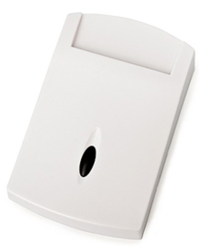 Накладка-карман для карт IronLogic Matrix-III (мод. E H) Карман (темно-серый металик) в Березниках Сетевая СКУД Matrix Pintop.ru