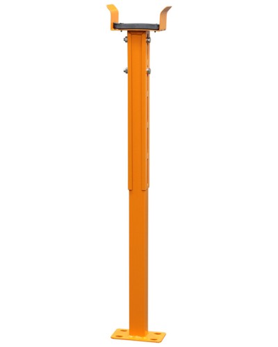 Опора для стрел вилочная регулируемая Smartec ST-RB001FS в Березниках Аксессуары для кабель-канала Pintop.ru