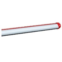 Стрела круглая с демпфером Ø75мм тип S, длина 5300 мм Faac 428044