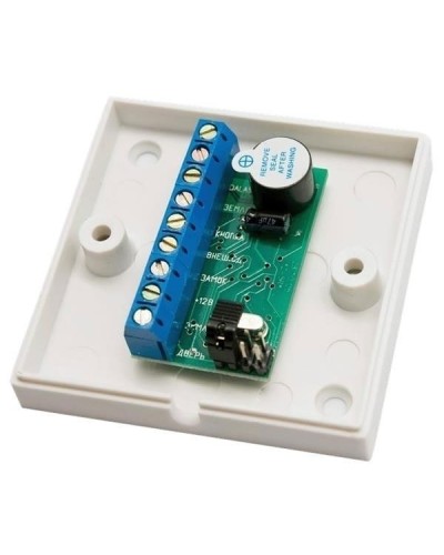 Контроллер автономный IronLogic Z-5R (в монтажной коробке) в Березниках Контроллеры Pintop.ru