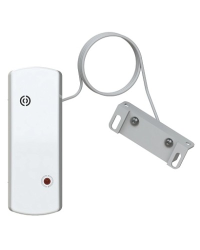 Датчик протечки (две зоны) Риэлта Ri-FD-2 в Березниках Адресные системы пожарной сигнализации Pintop.ru