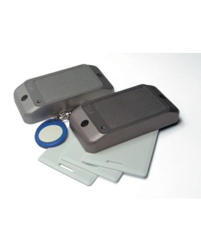 Считыватель Proximity AccordTec PR-105 (чёрный) в Березниках Считыватели Pintop.ru