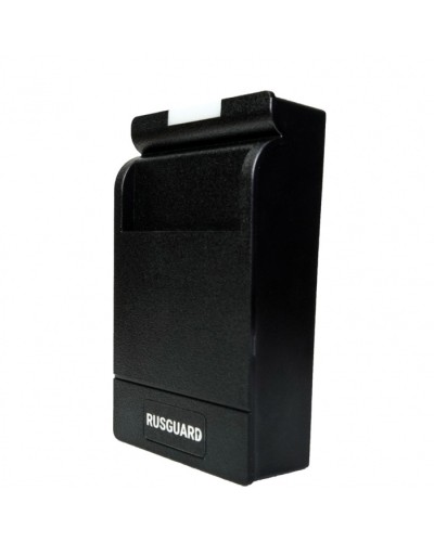 Накладка-карман RusGuard Накладка-карман для карт R10 Holder в Березниках Сетевые СКУД Pintop.ru