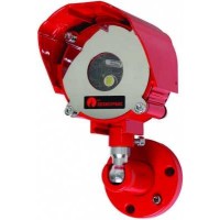 Извещатель пожарный пламени Полисервис ТЮЛЬПАН 3-18