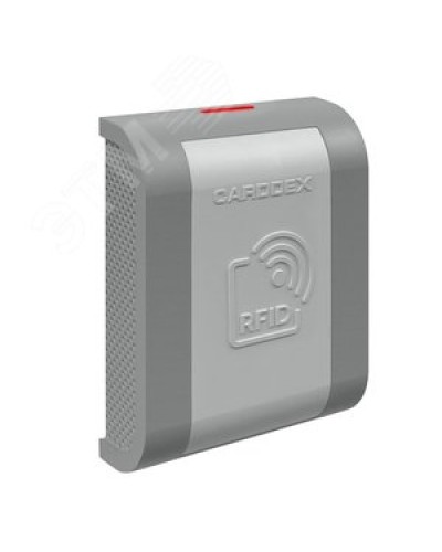 CARDDEX Считыватель «RW M» в Березниках Считыватели СКУД CARDDEX Pintop.ru