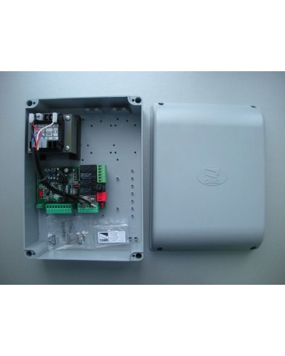Блок управления Came 002ZF1N в Березниках Автоматизация ворот Pintop.ru