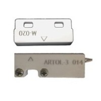 Датчик положения магнитогерконовый Магнито-Контакт ARTOL-3Р 551 (датчик + магнит М-020)