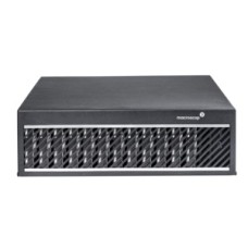 Видеорегистратор 140 канальный Macroscop NVR B-series 140