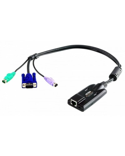 KVM адаптер ATEN KA7120-AX в Березниках Системы видеонаблюдения Pintop.ru